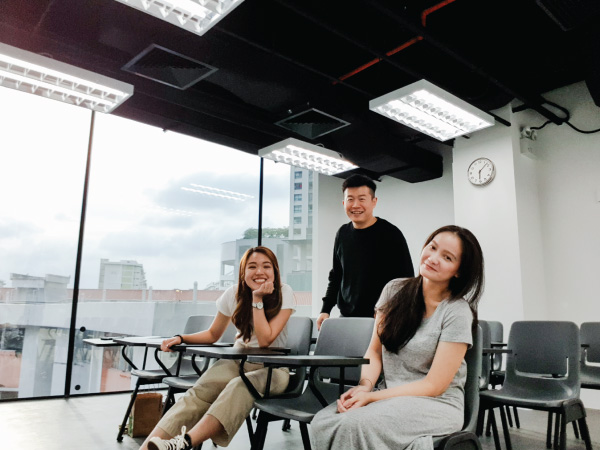 Achevas H2 Math Tuition Team