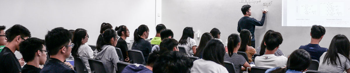 Achevas H2 Math Workshop